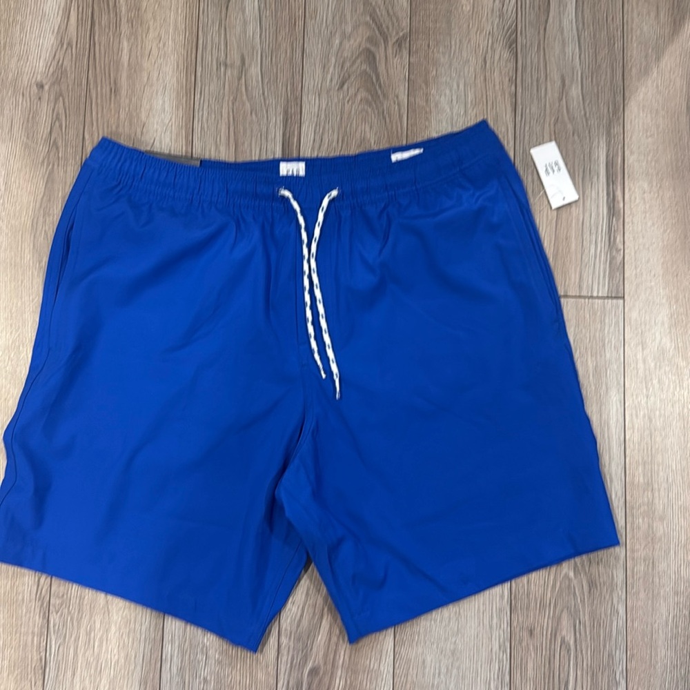 NWT Gap Men’s Bathingsuit